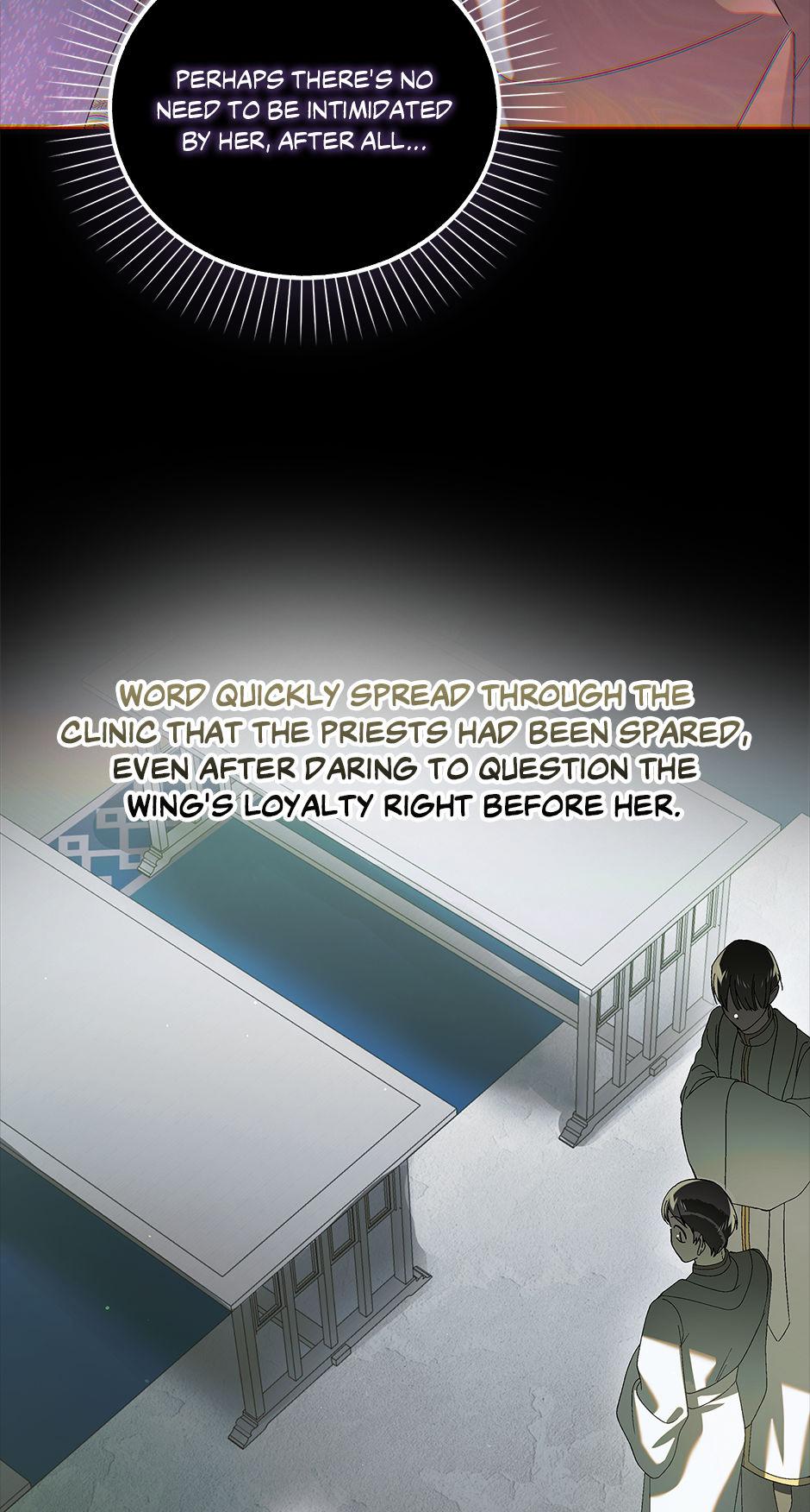 Read Saving My Sweetheart chapter 129.4 image 57 on Lezhin