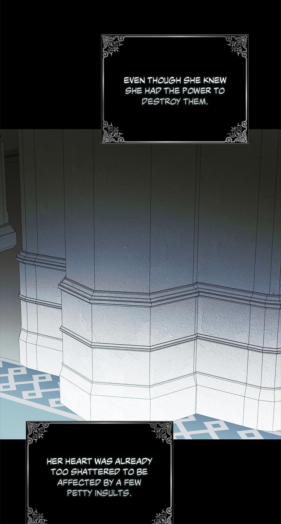 Read Saving My Sweetheart chapter 129.4 image 60 on Lezhin