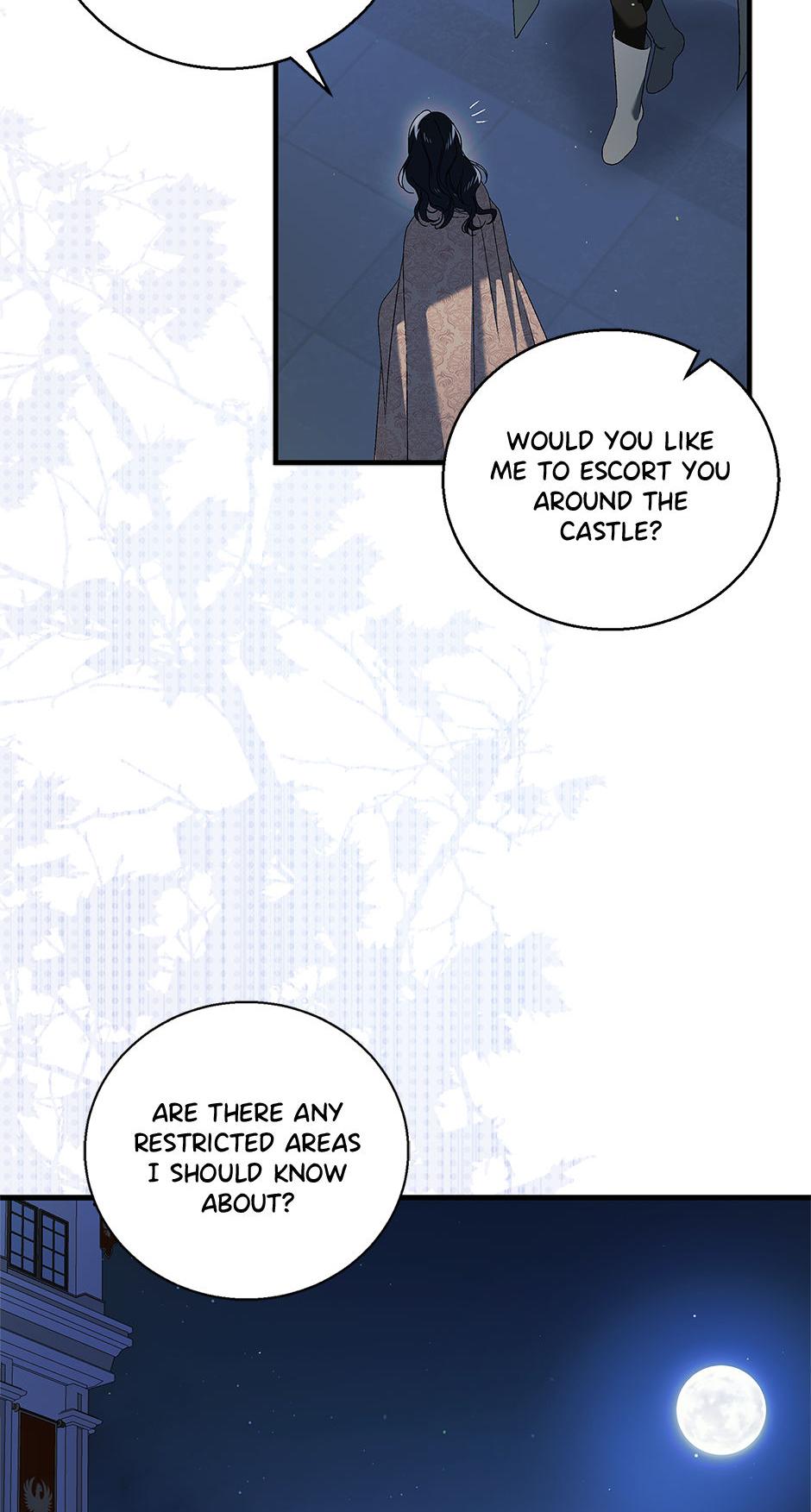Read Saving My Sweetheart chapter 129.4 image 69 on Lezhin