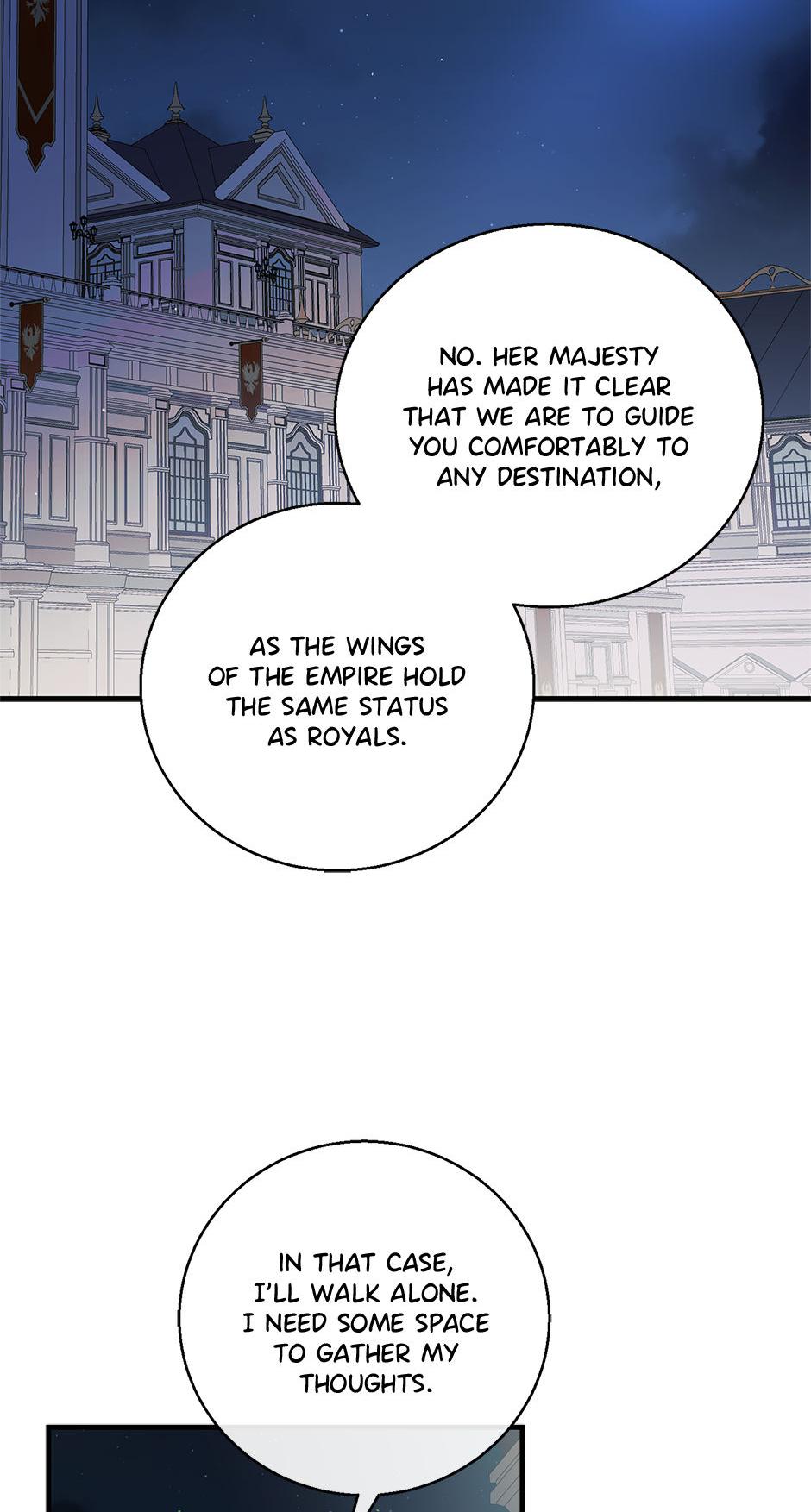 Read Saving My Sweetheart chapter 129.4 image 70 on Lezhin