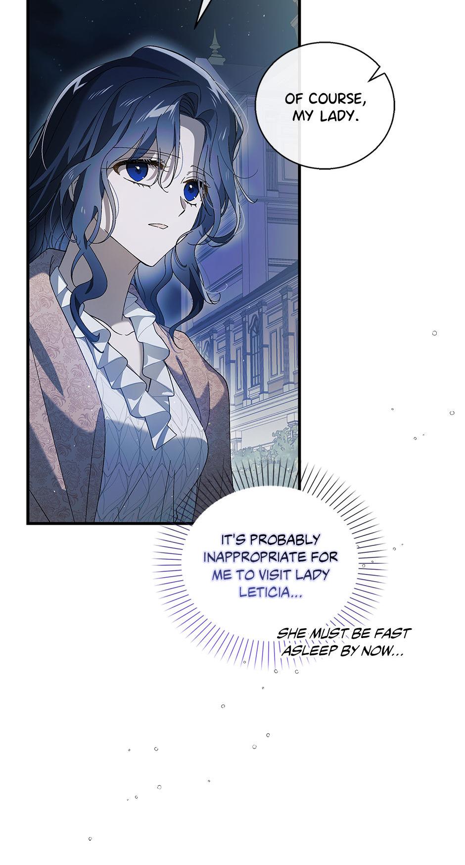 Read Saving My Sweetheart chapter 129.4 image 71 on Lezhin