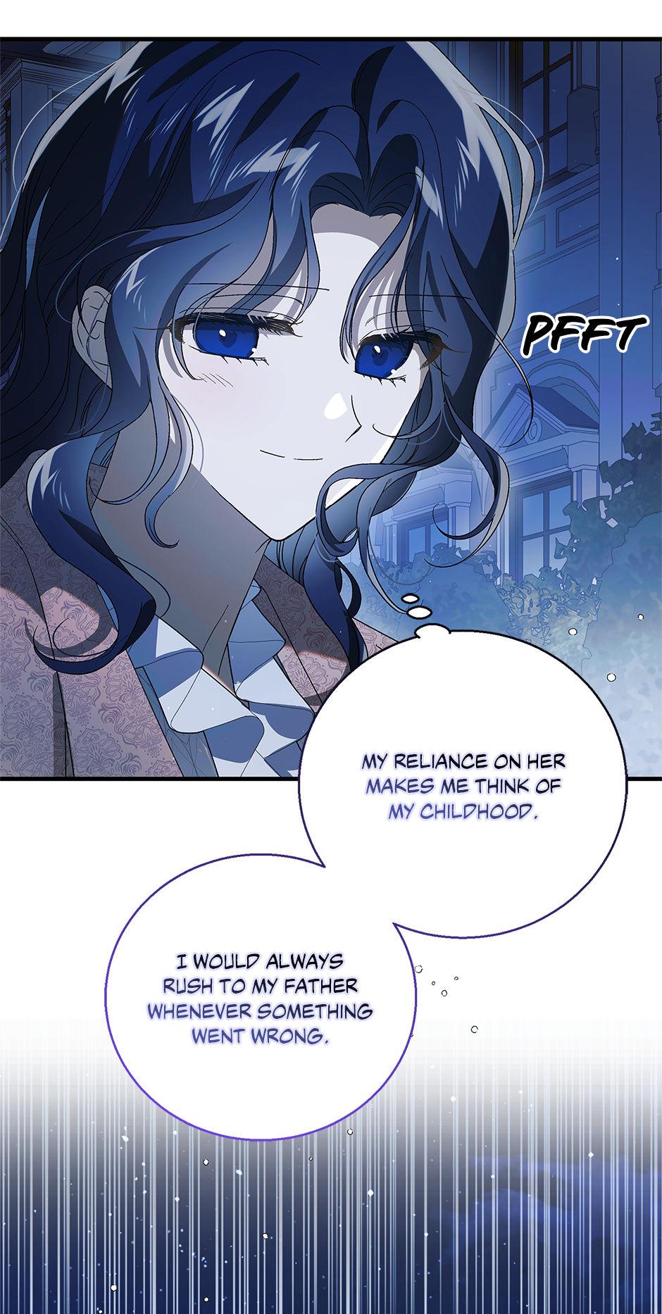 Read Saving My Sweetheart chapter 129.4 image 72 on Lezhin