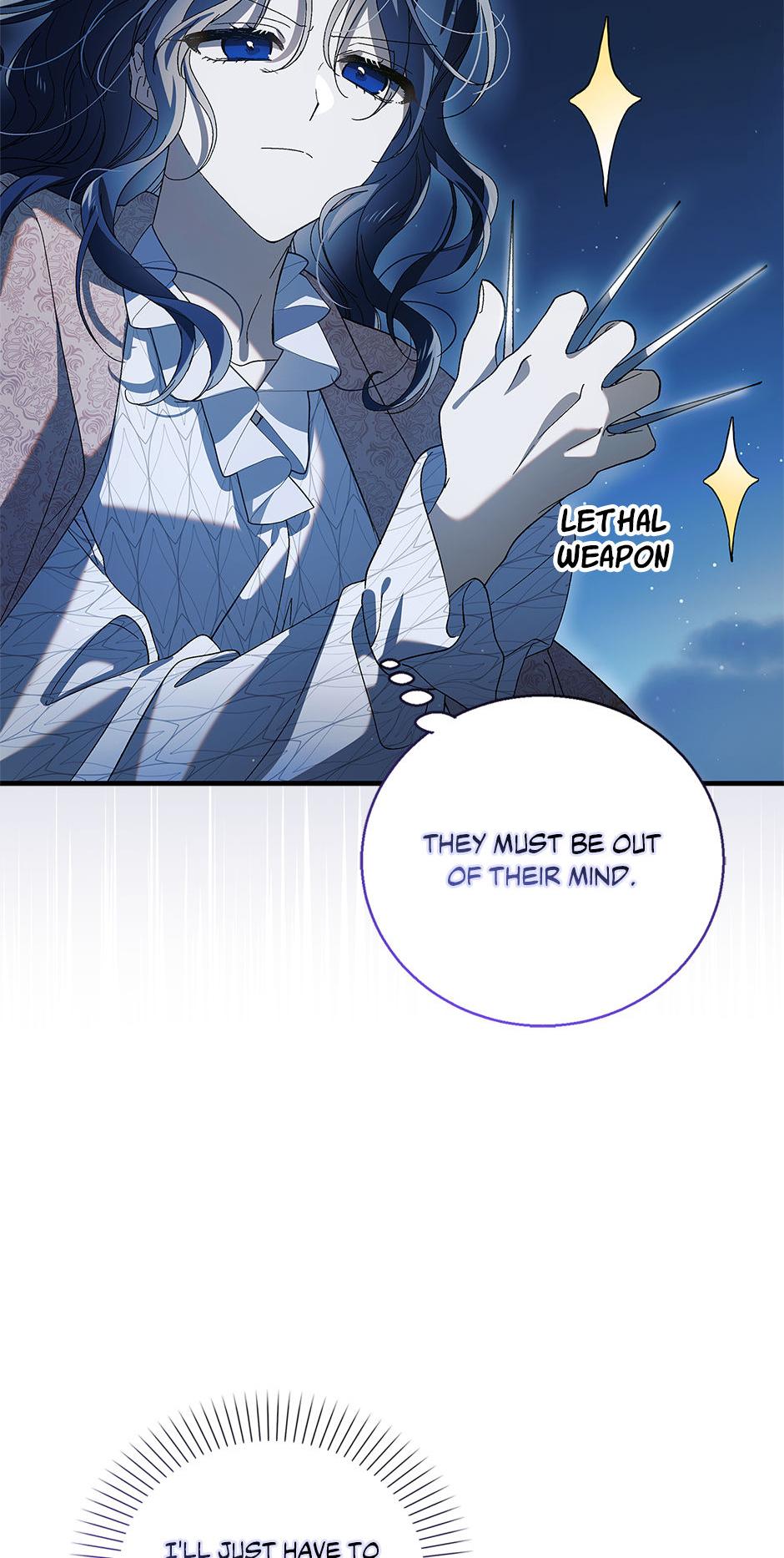 Read Saving My Sweetheart chapter 129.4 image 75 on Lezhin