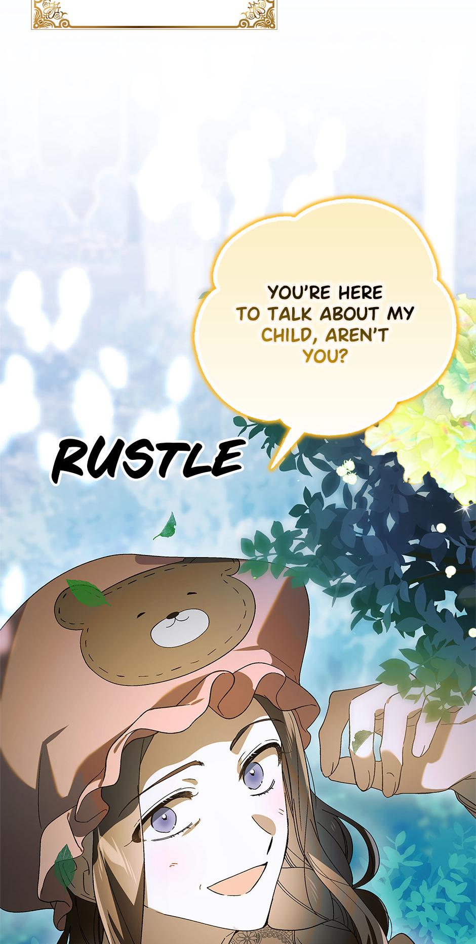 Read Saving My Sweetheart chapter 129.4 image 78 on Lezhin