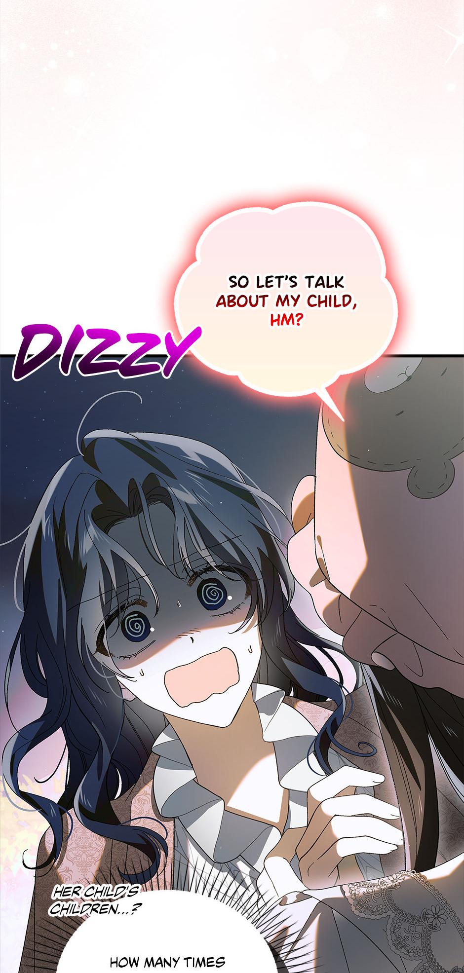 Read Saving My Sweetheart chapter 129.4 image 81 on Lezhin