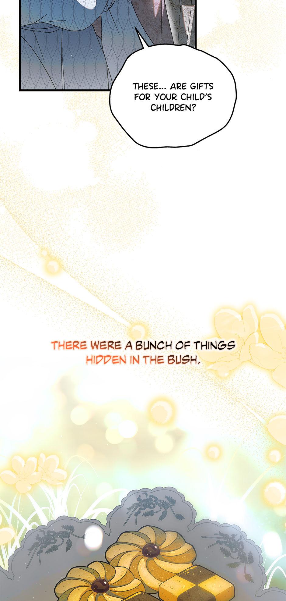 Read Saving My Sweetheart chapter 129.4 image 84 on Lezhin