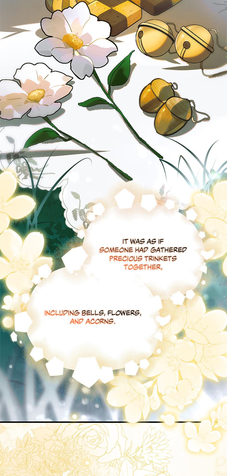 Read Saving My Sweetheart chapter 129.4 image 85 on Lezhin