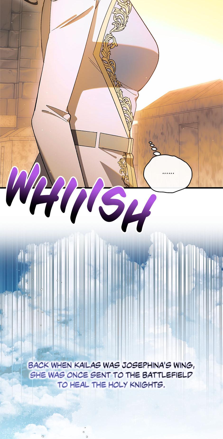 Read Saving My Sweetheart chapter 129.4 image 9 on Lezhin