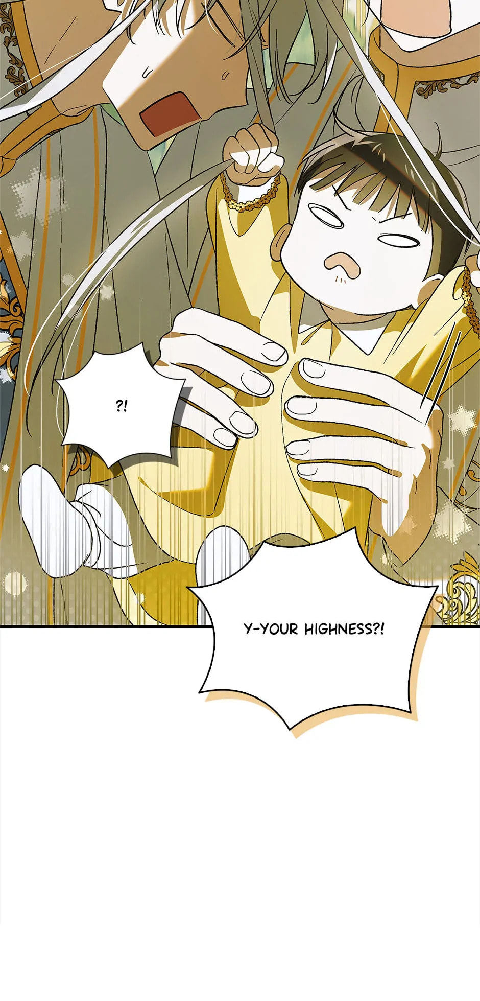 Read Saving My Sweetheart chapter 13.1 image 14 on Lezhin