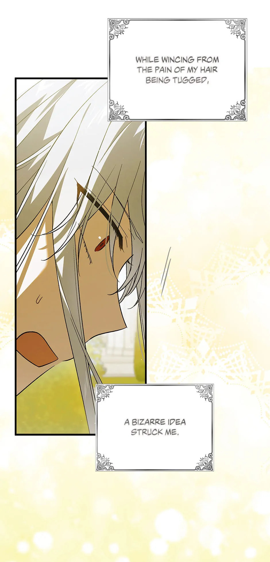 Read Saving My Sweetheart chapter 13.1 image 15 on Lezhin