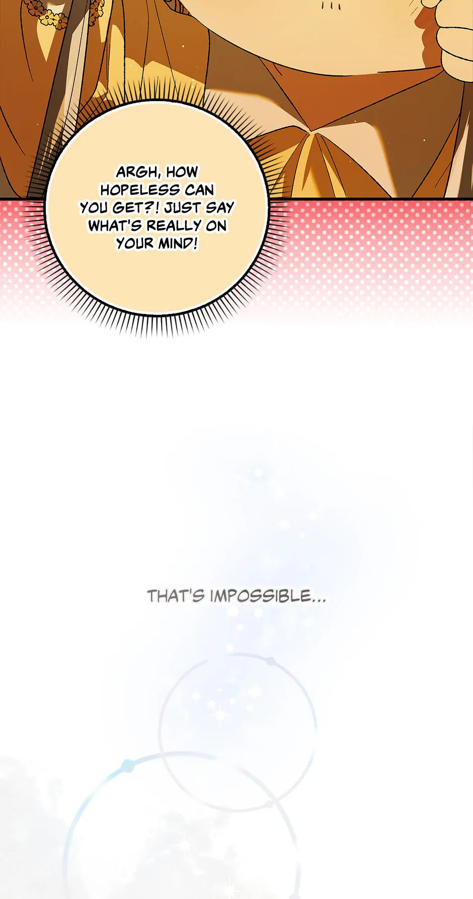 Read Saving My Sweetheart chapter 13.1 image 17 on Lezhin