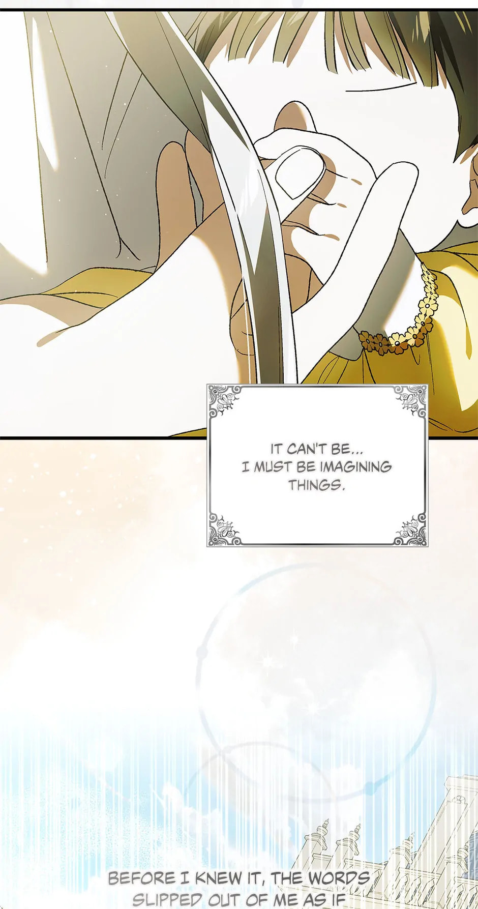 Read Saving My Sweetheart chapter 13.1 image 18 on Lezhin