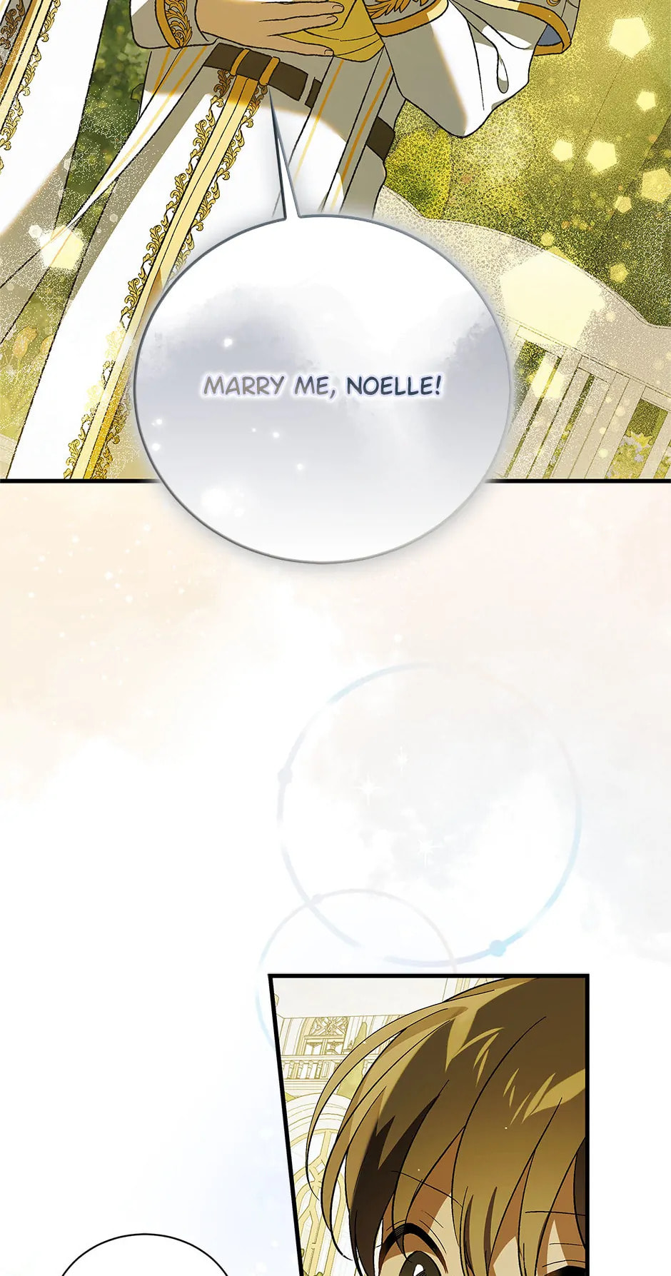 Read Saving My Sweetheart chapter 13.1 image 20 on Lezhin