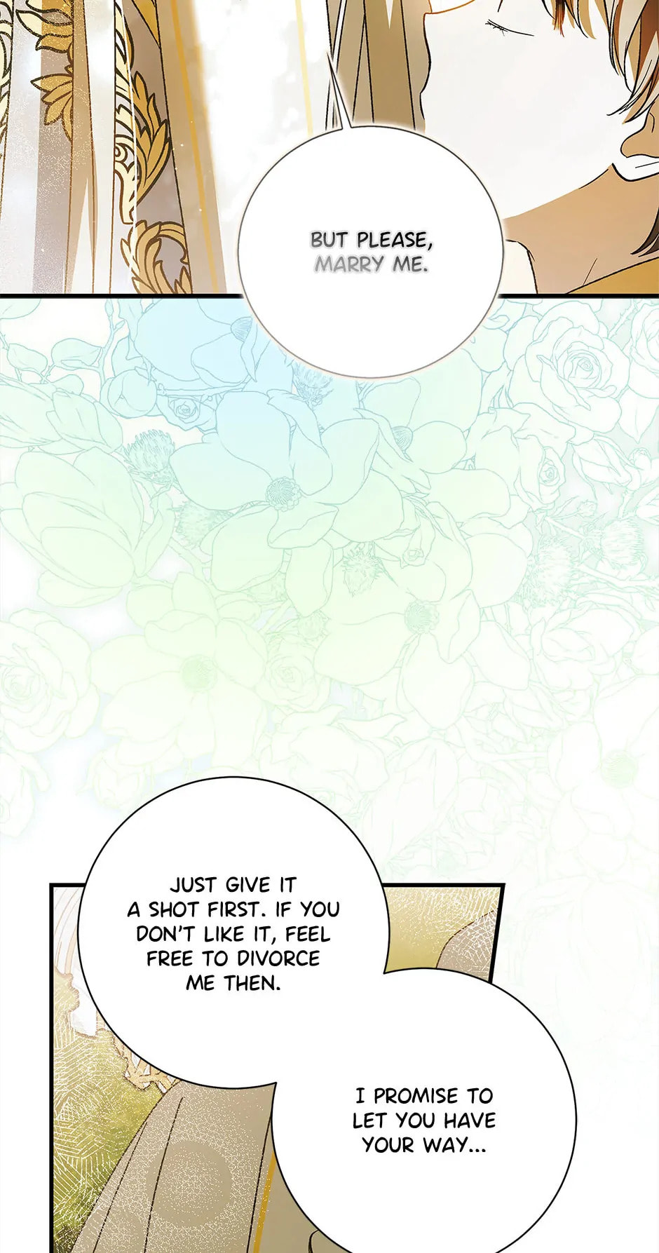 Read Saving My Sweetheart chapter 13.1 image 23 on Lezhin