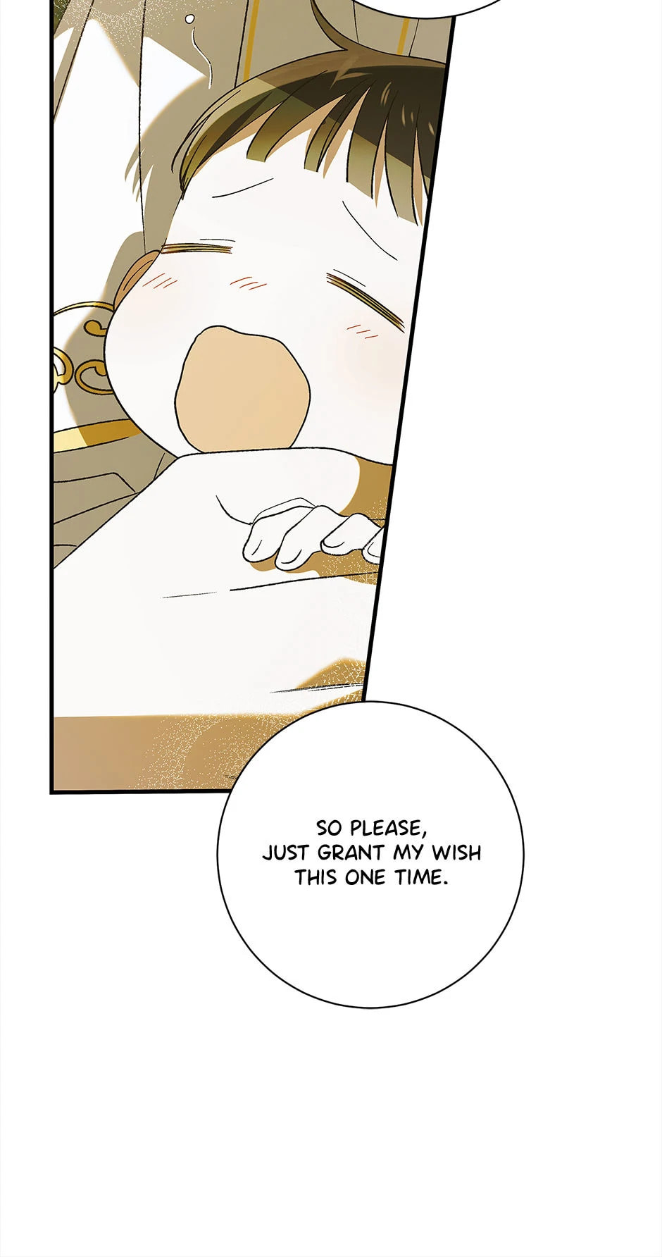 Read Saving My Sweetheart chapter 13.1 image 24 on Lezhin