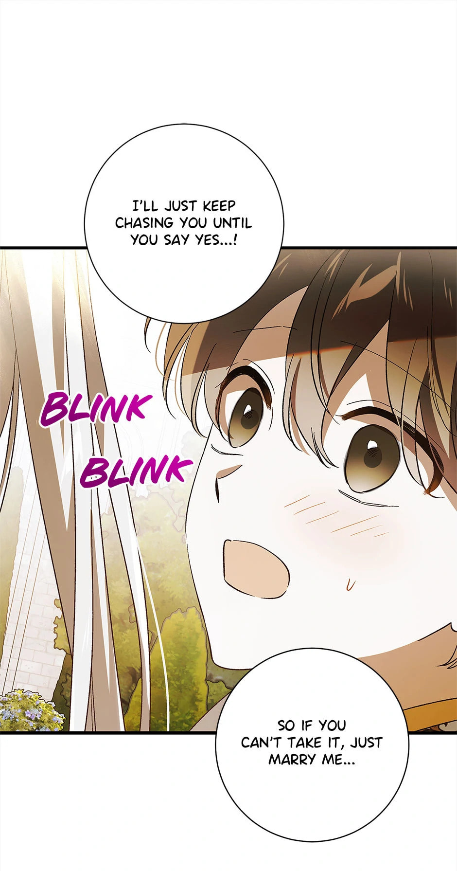 Read Saving My Sweetheart chapter 13.1 image 25 on Lezhin
