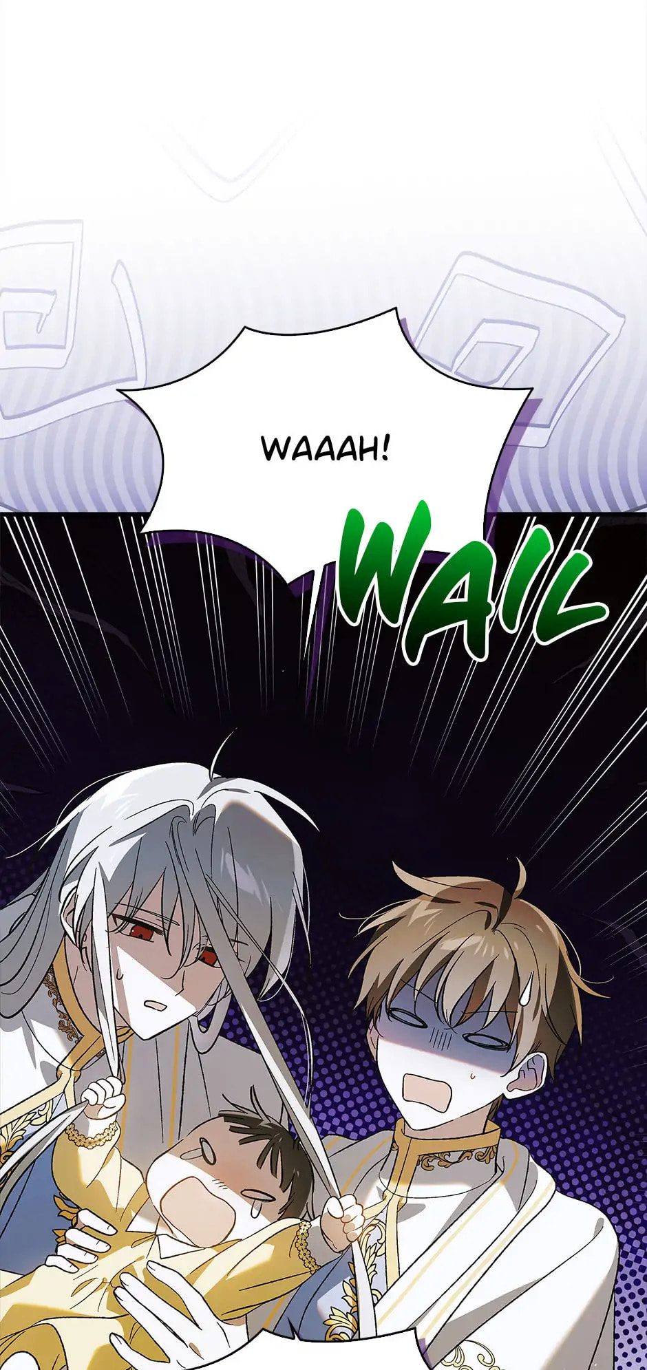 Read Saving My Sweetheart chapter 13.1 image 3 on Lezhin