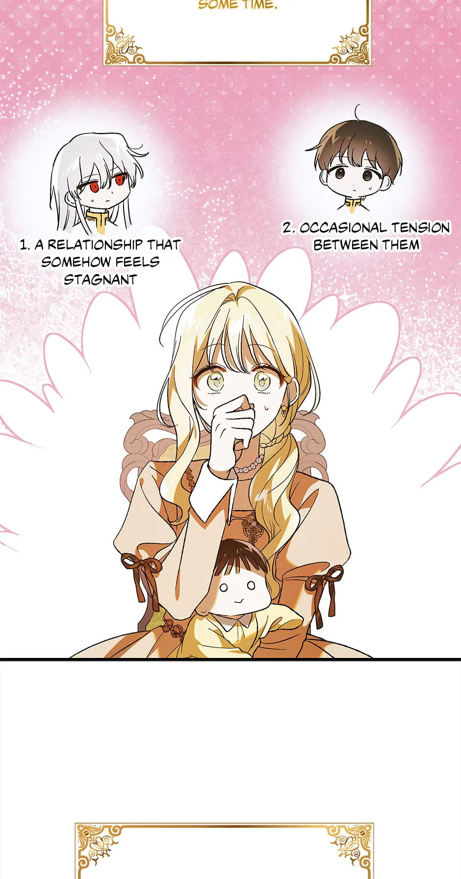 Read Saving My Sweetheart chapter 13.1 image 31 on Lezhin