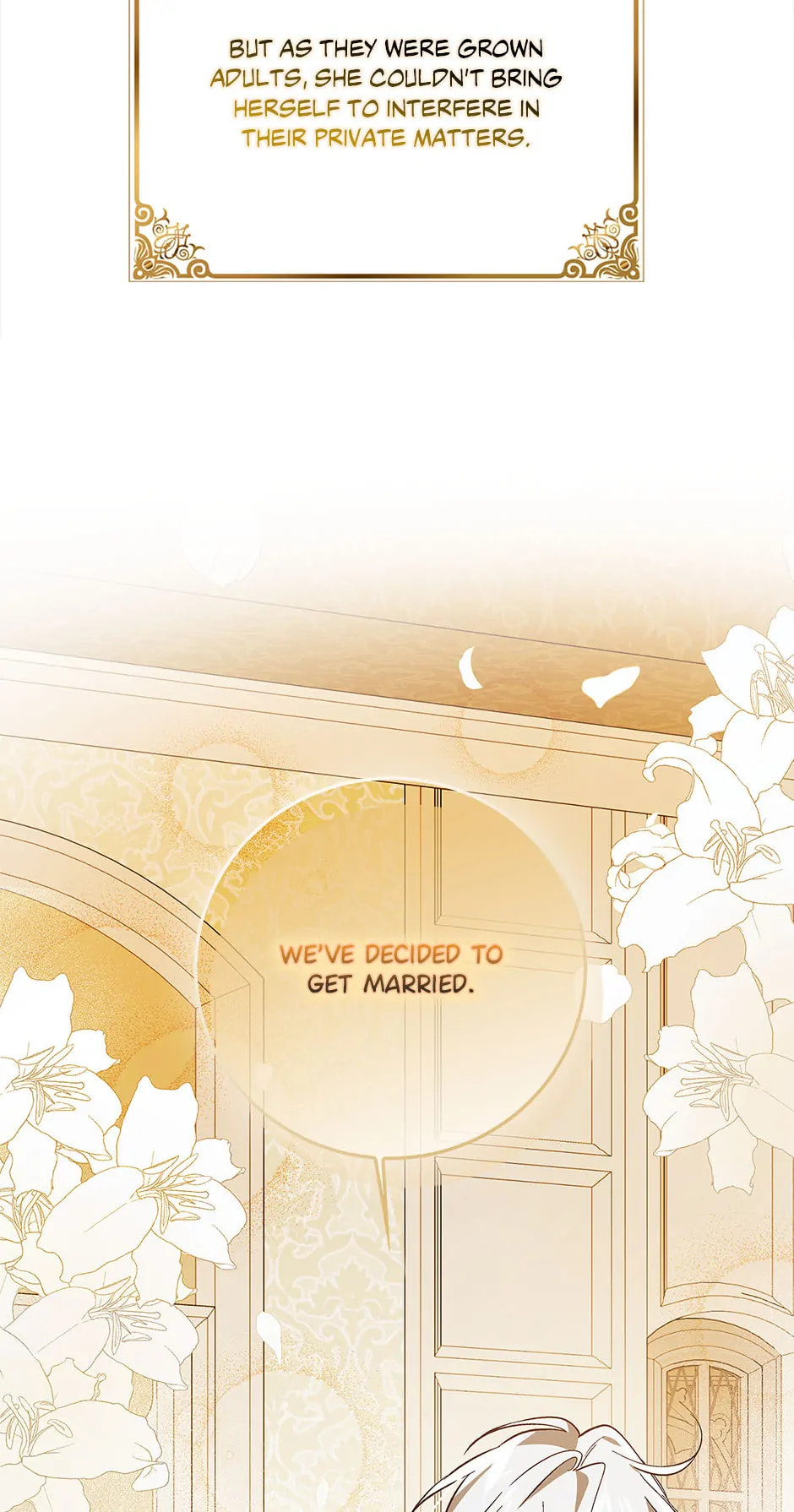 Read Saving My Sweetheart chapter 13.1 image 32 on Lezhin