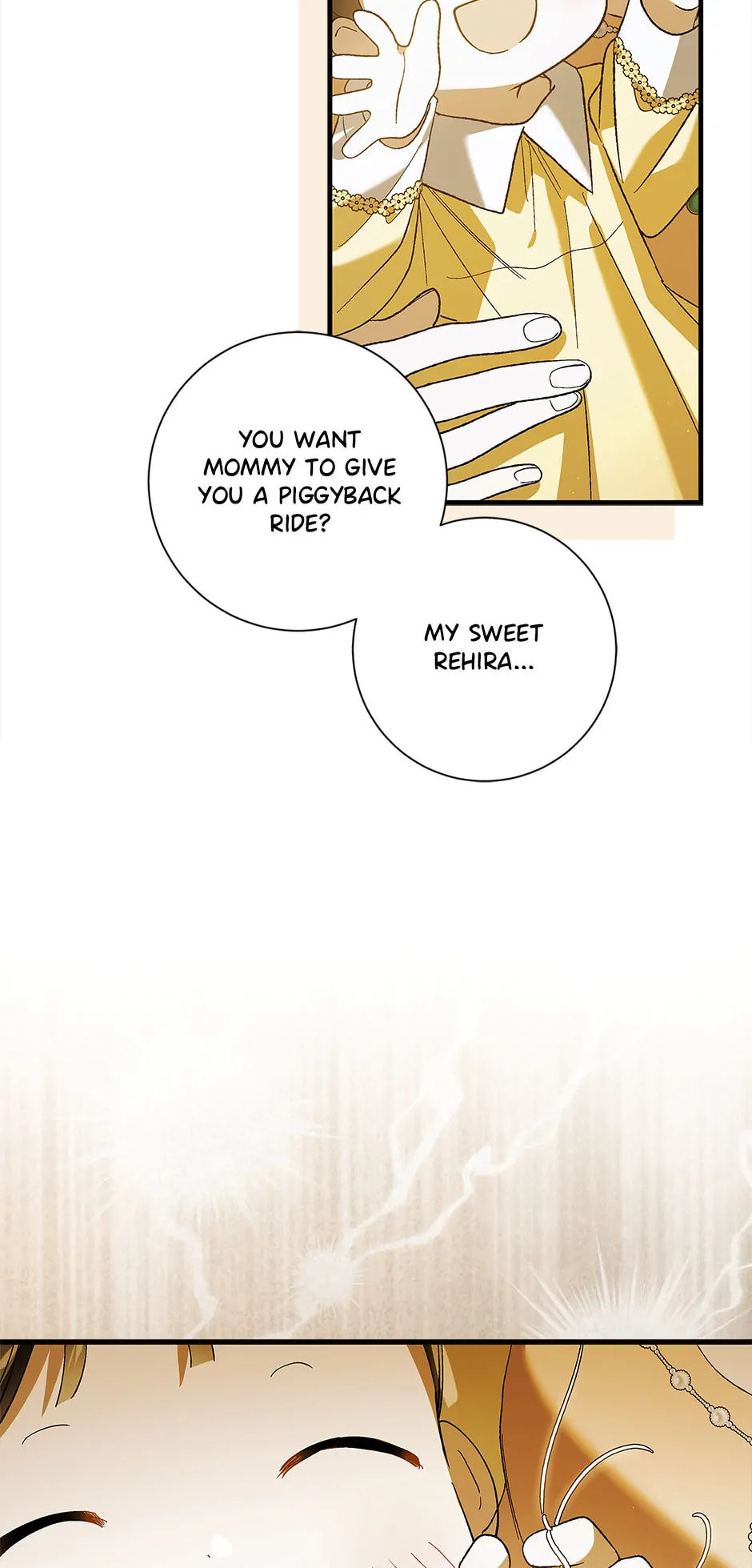 Read Saving My Sweetheart chapter 13.1 image 37 on Lezhin