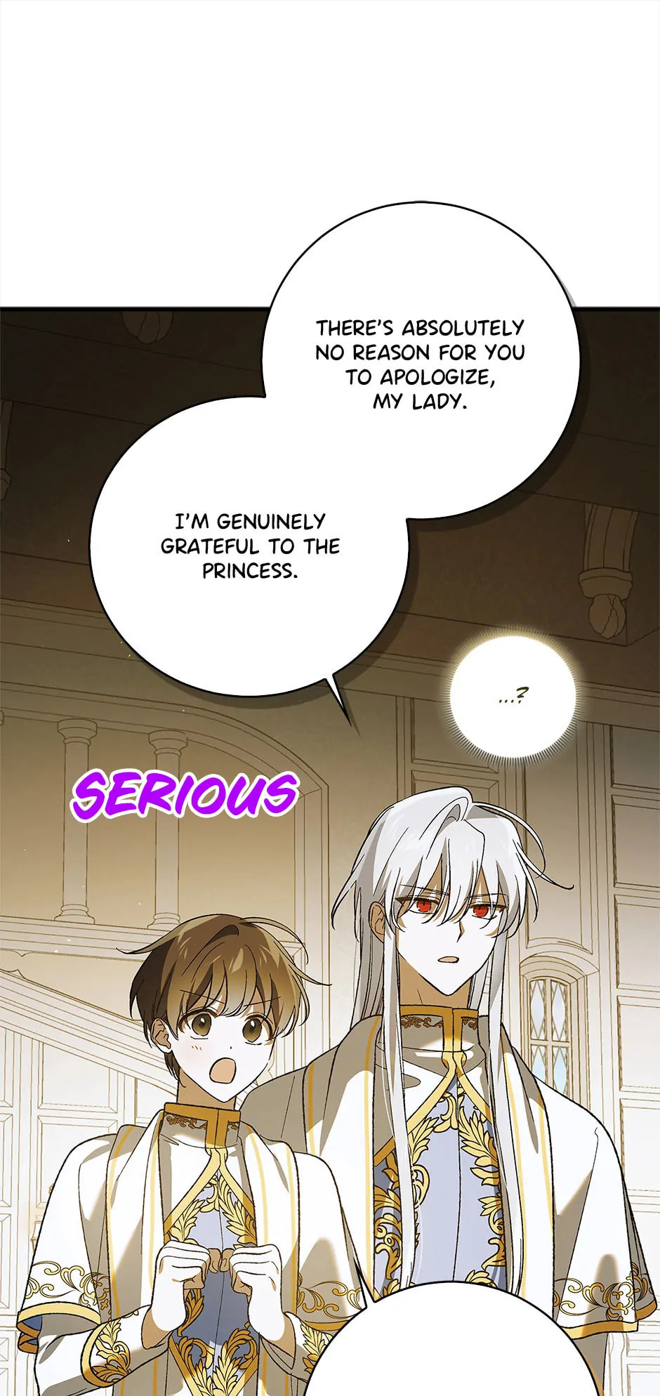 Read Saving My Sweetheart chapter 13.1 image 42 on Lezhin