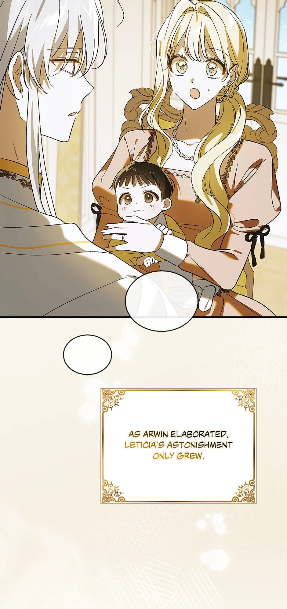 Read Saving My Sweetheart chapter 13.1 image 44 on Lezhin