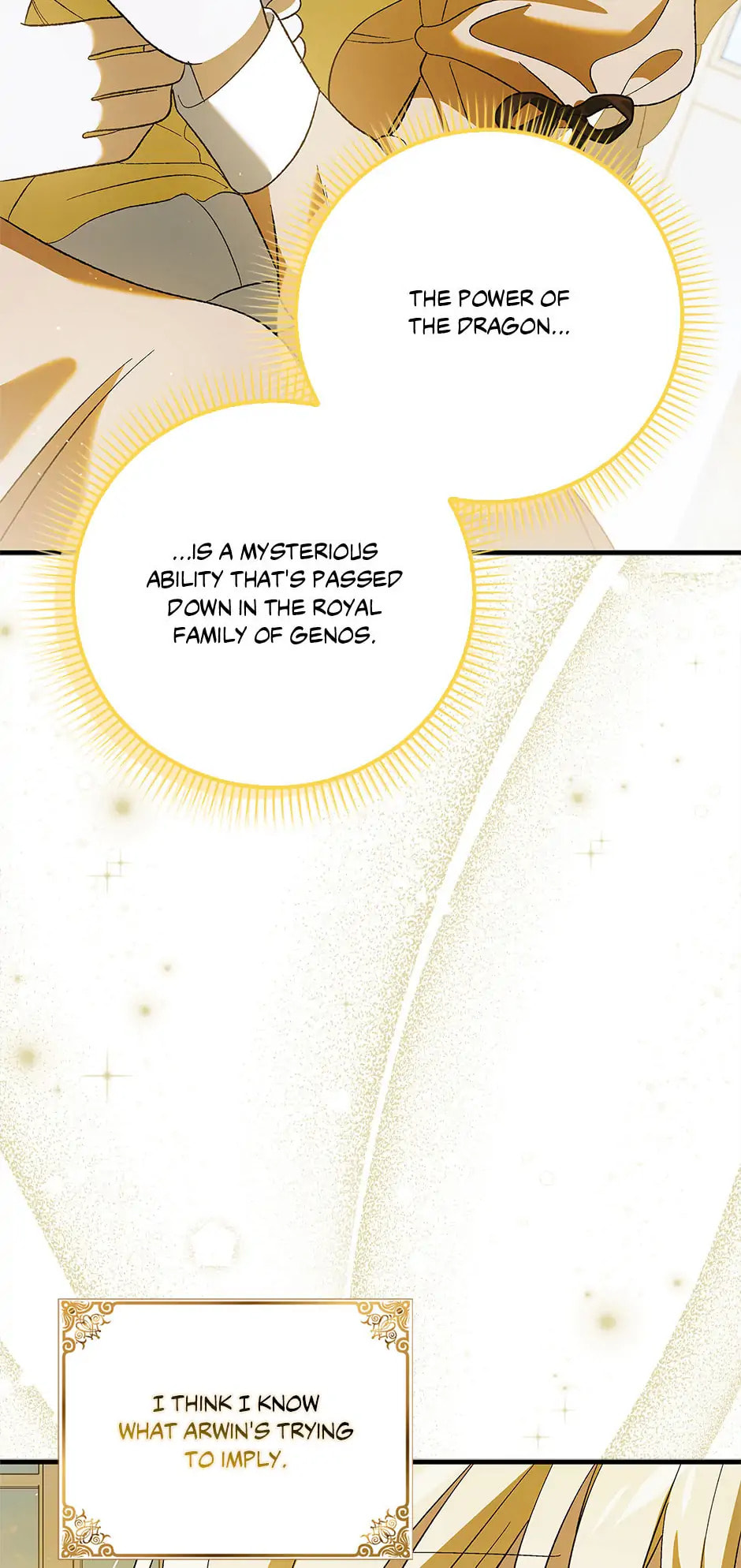 Read Saving My Sweetheart chapter 13.1 image 47 on Lezhin