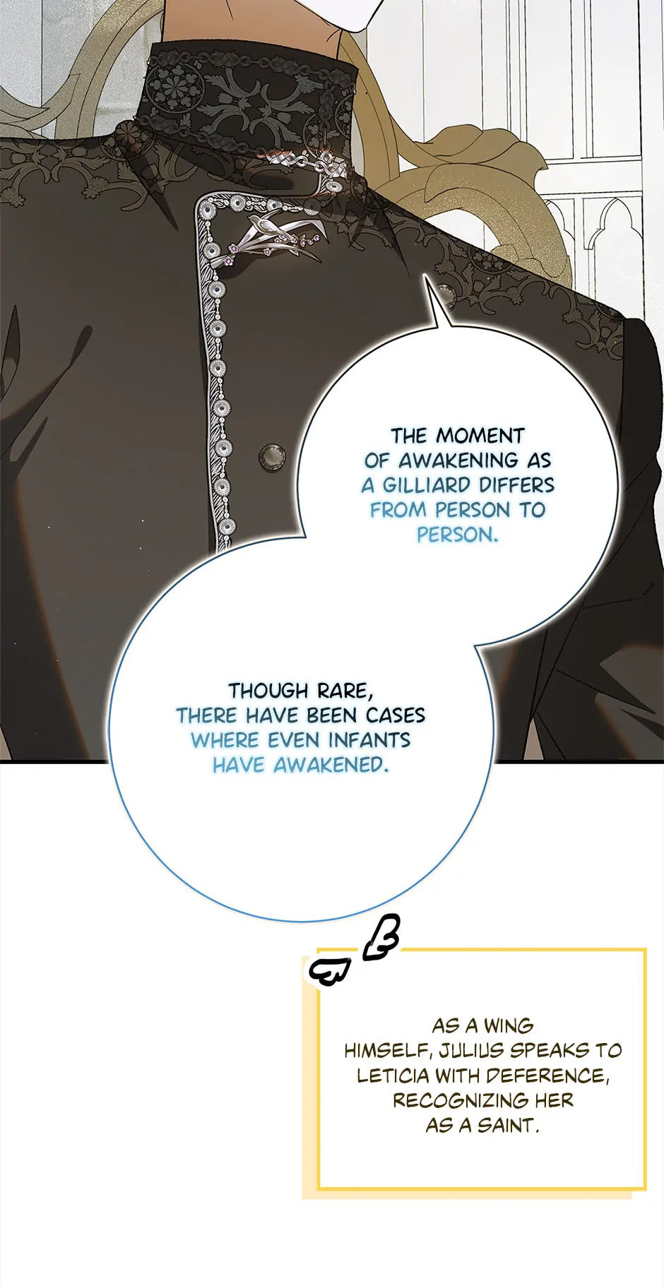 Read Saving My Sweetheart chapter 13.1 image 52 on Lezhin