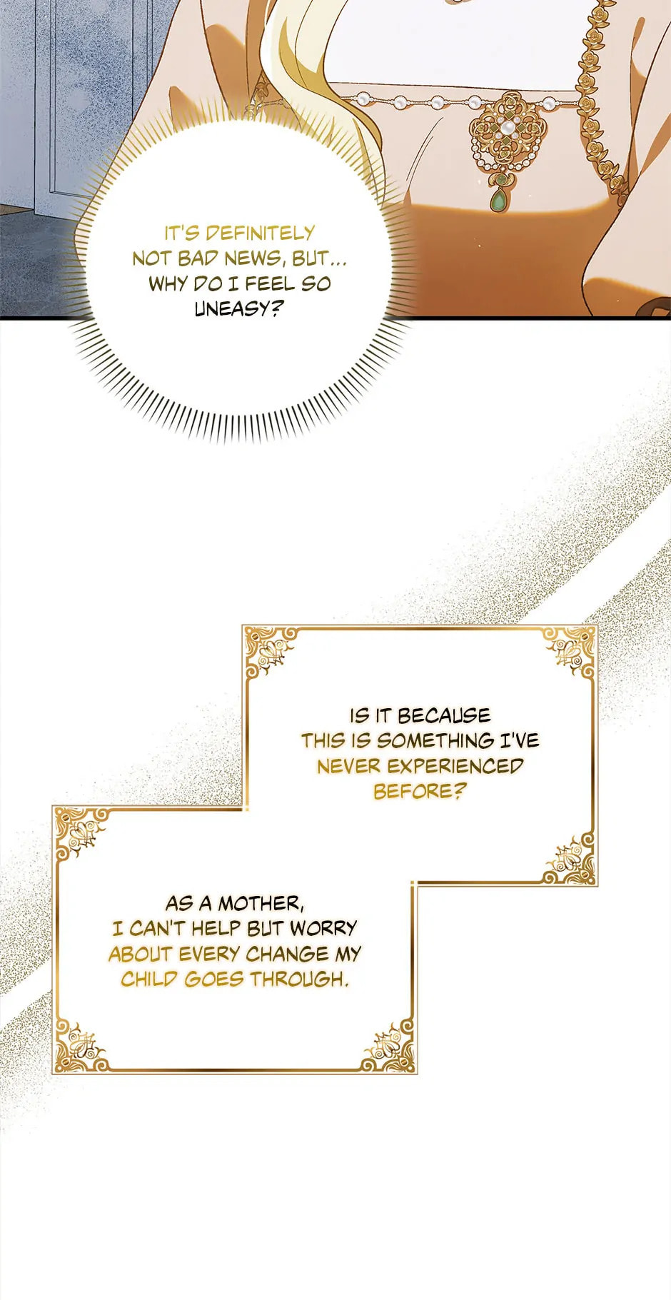 Read Saving My Sweetheart chapter 13.1 image 55 on Lezhin