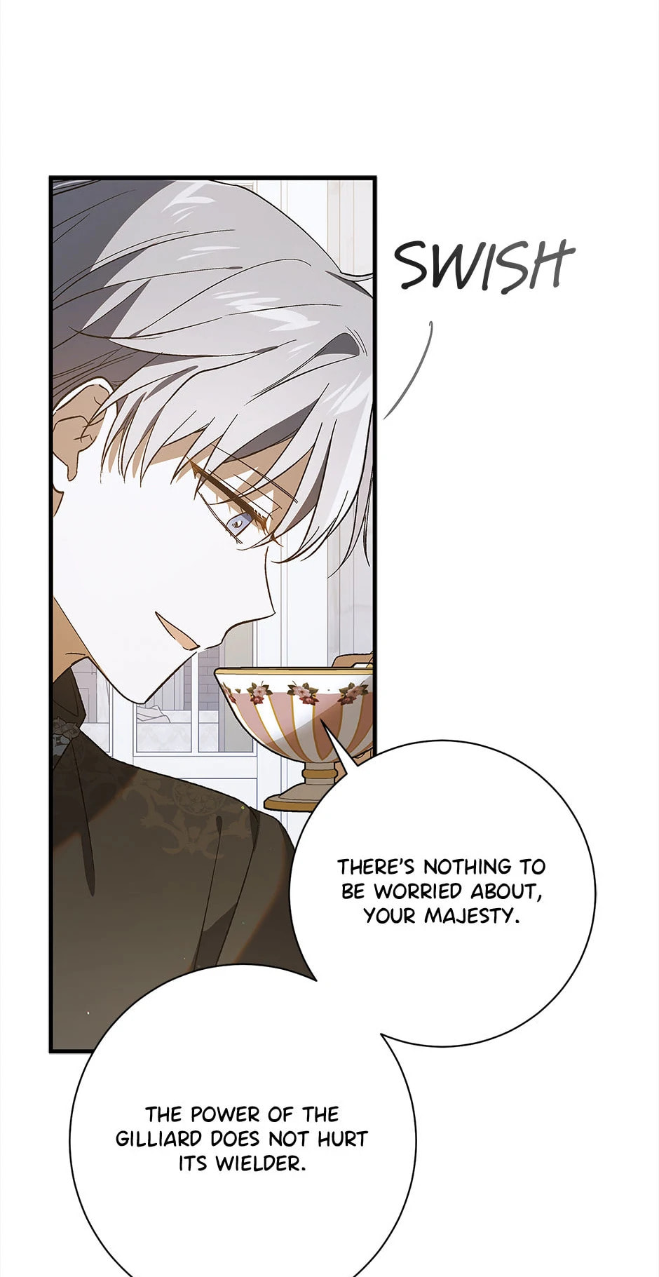 Read Saving My Sweetheart chapter 13.1 image 56 on Lezhin