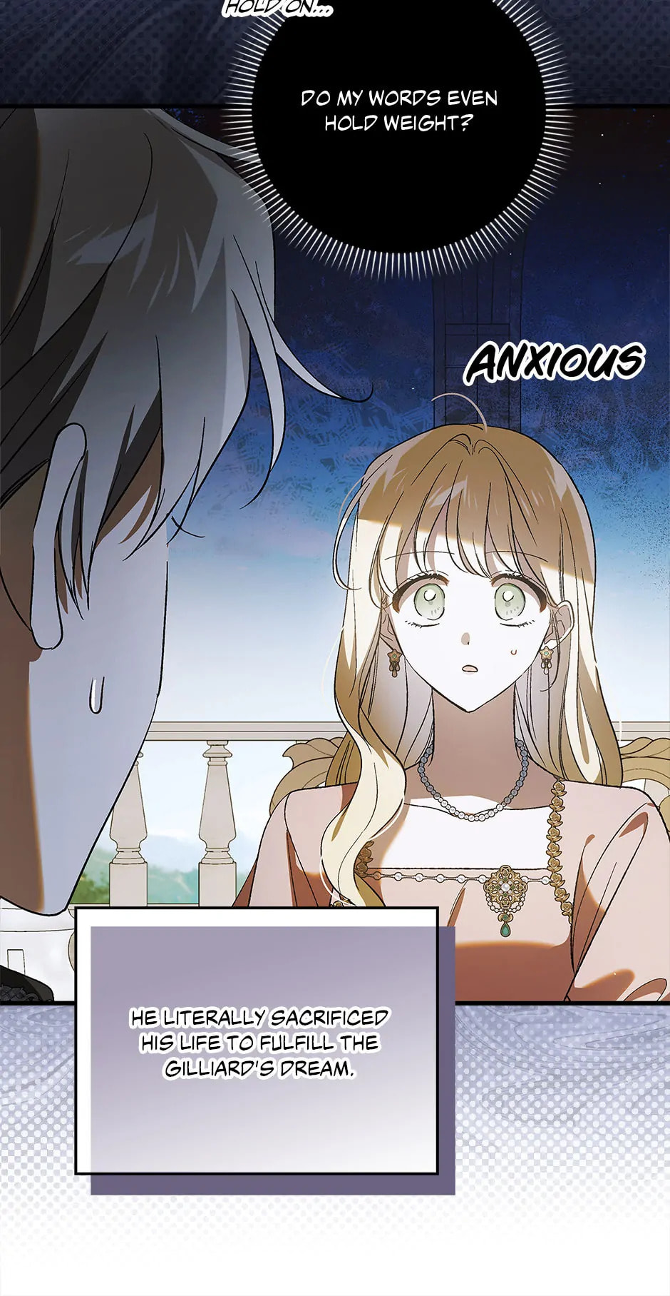Read Saving My Sweetheart chapter 13.1 image 58 on Lezhin