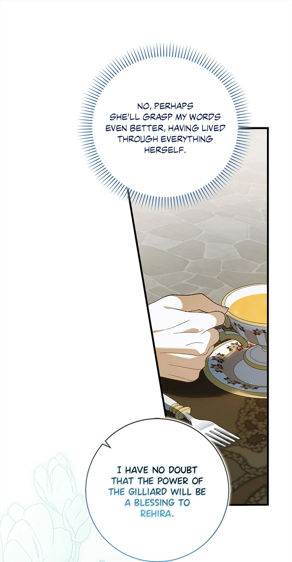 Read Saving My Sweetheart chapter 13.1 image 59 on Lezhin