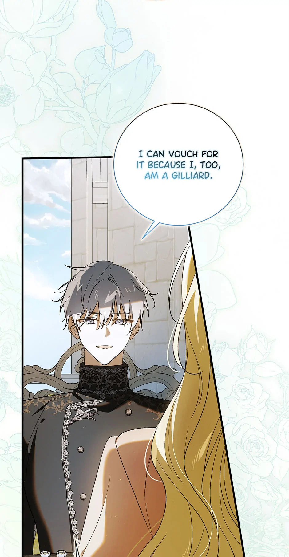 Read Saving My Sweetheart chapter 13.1 image 60 on Lezhin