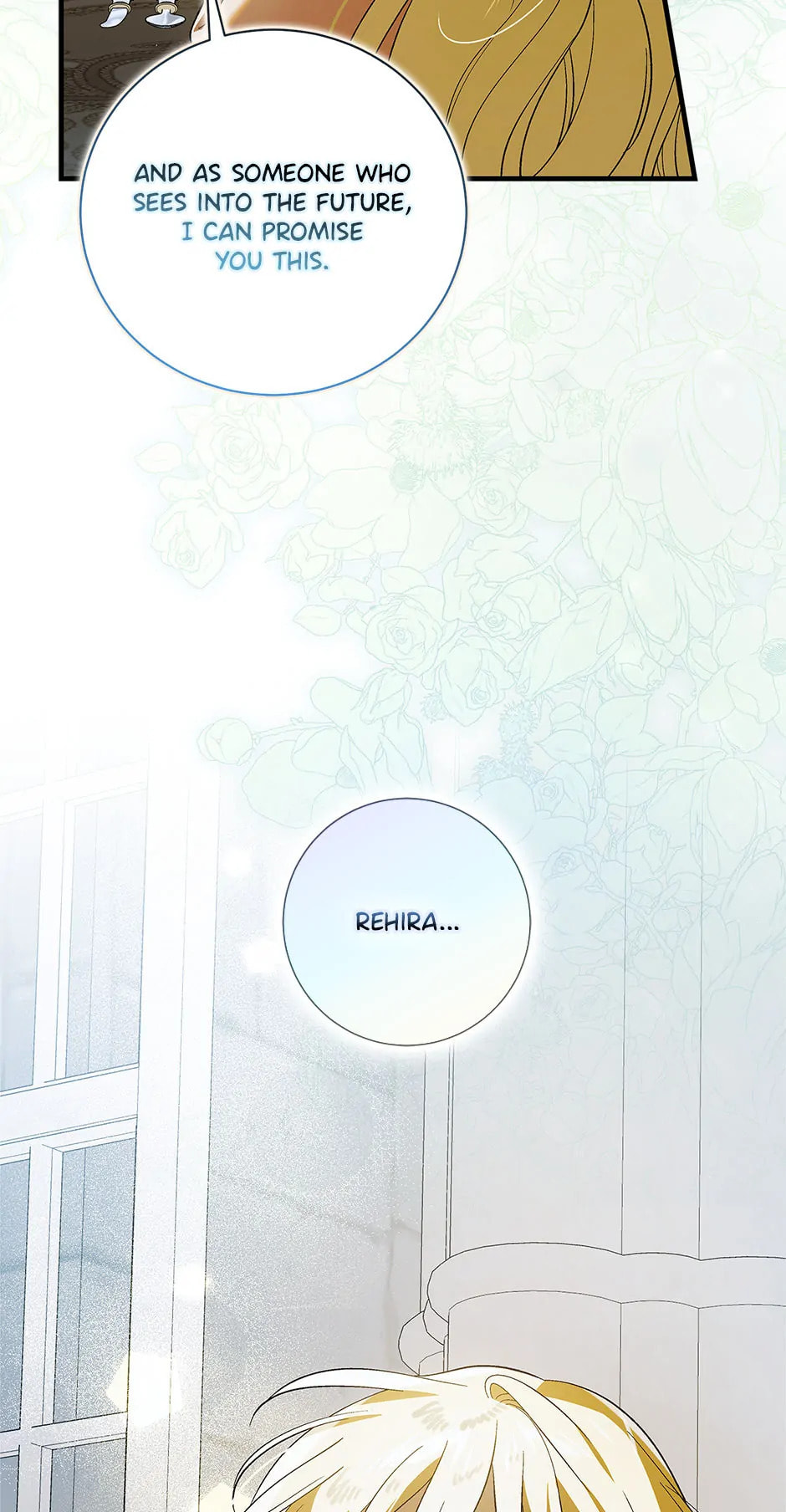 Read Saving My Sweetheart chapter 13.1 image 61 on Lezhin