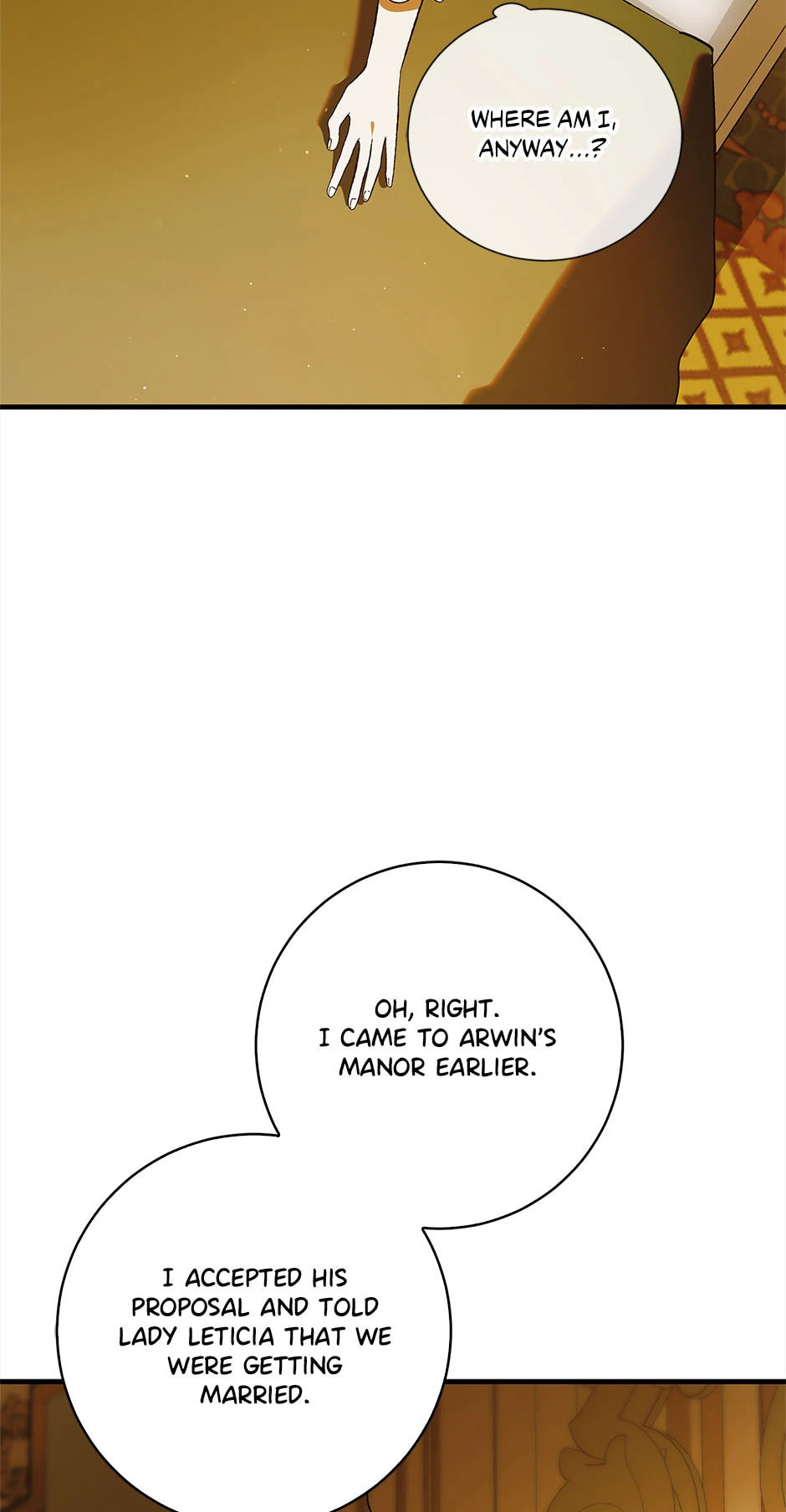 Read Saving My Sweetheart chapter 13.1 image 66 on Lezhin