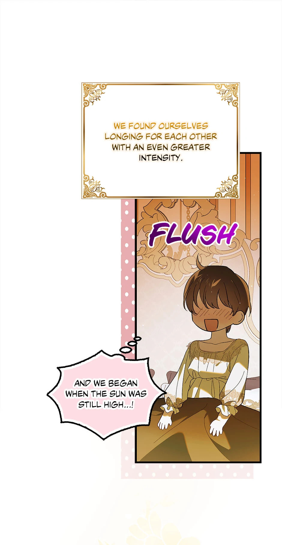 Read Saving My Sweetheart chapter 13.1 image 68 on Lezhin