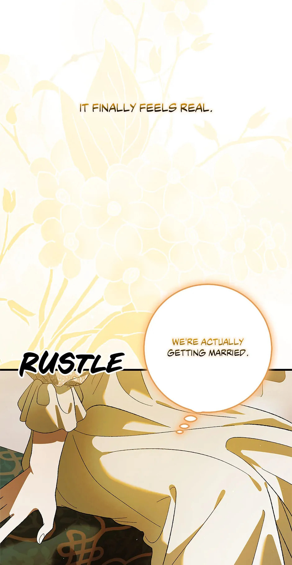 Read Saving My Sweetheart chapter 13.1 image 69 on Lezhin