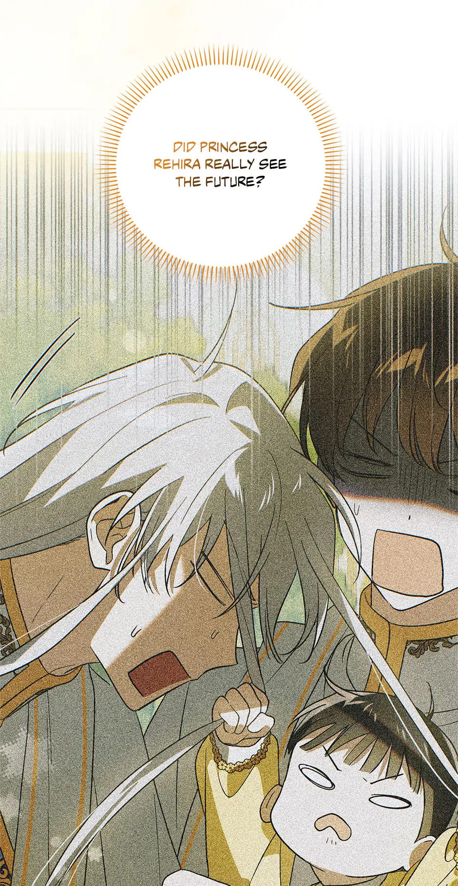 Read Saving My Sweetheart chapter 13.1 image 71 on Lezhin