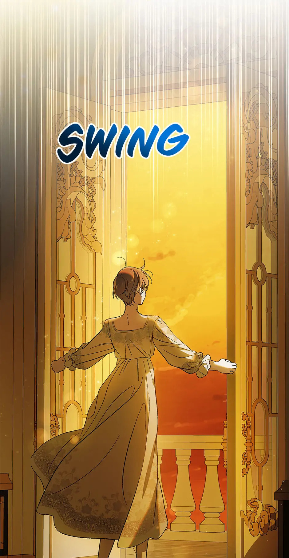 Read Saving My Sweetheart chapter 13.1 image 73 on Lezhin