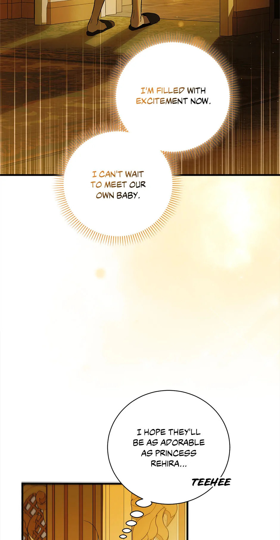 Read Saving My Sweetheart chapter 13.1 image 74 on Lezhin