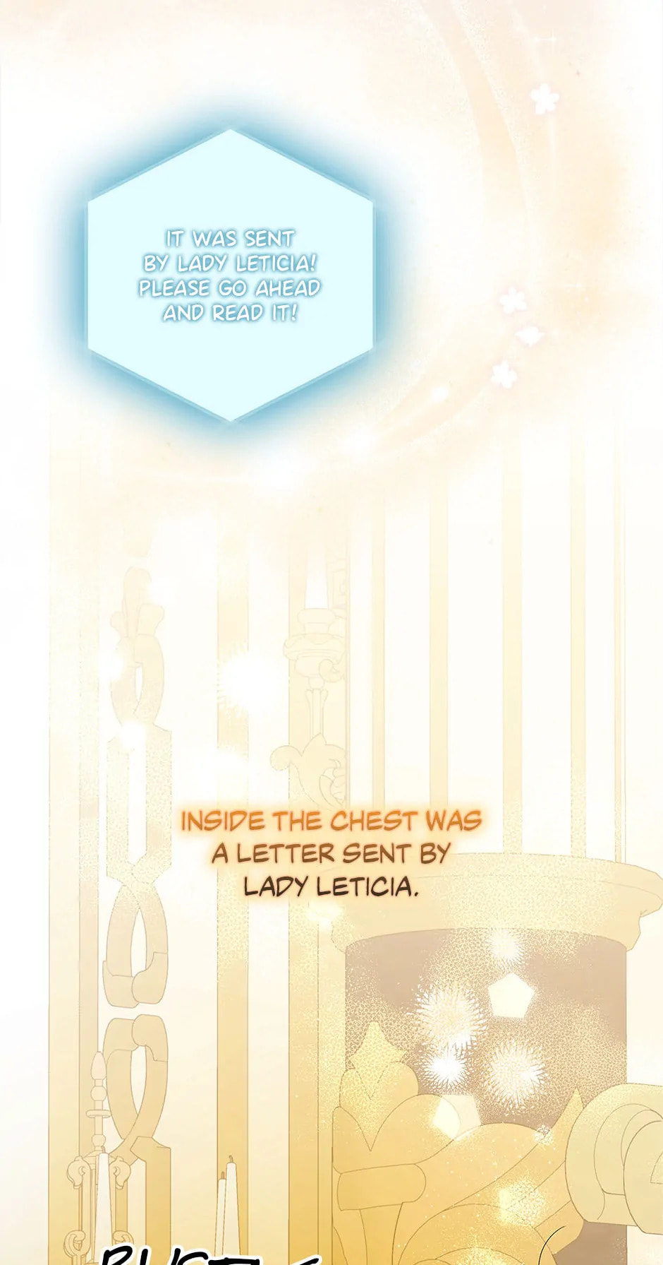 Read Saving My Sweetheart chapter 13.1 image 80 on Lezhin