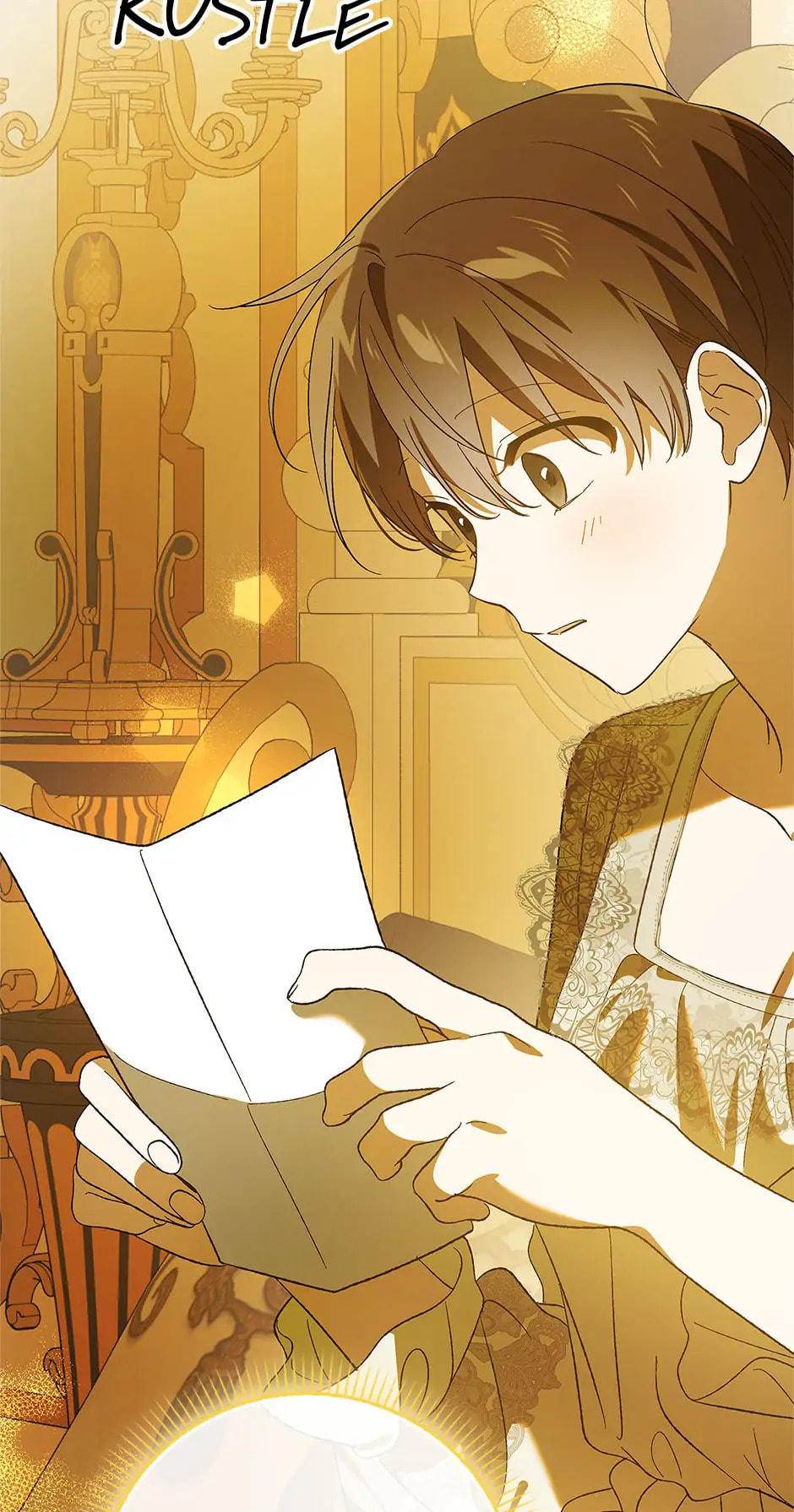 Read Saving My Sweetheart chapter 13.1 image 81 on Lezhin
