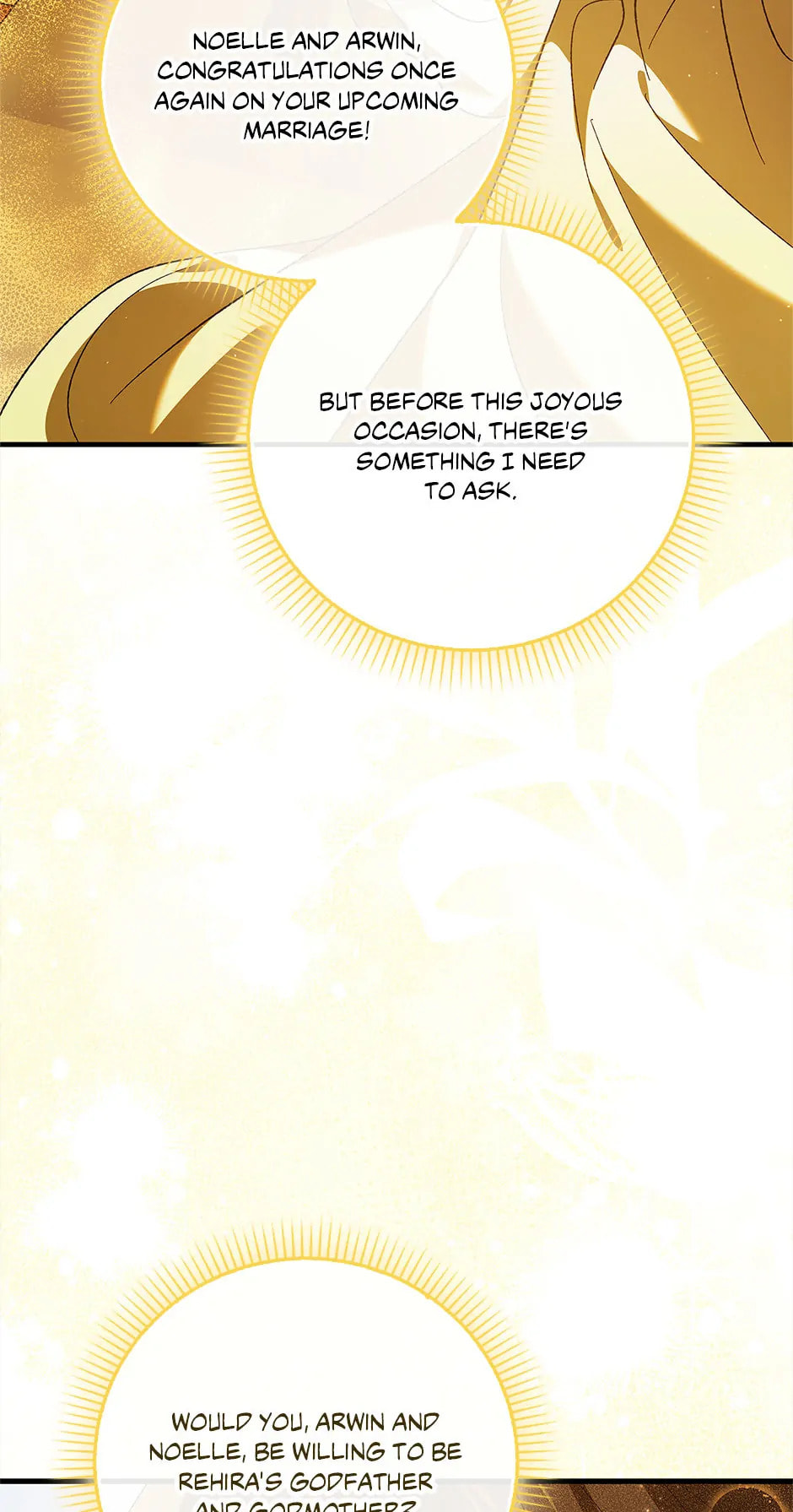 Read Saving My Sweetheart chapter 13.1 image 82 on Lezhin