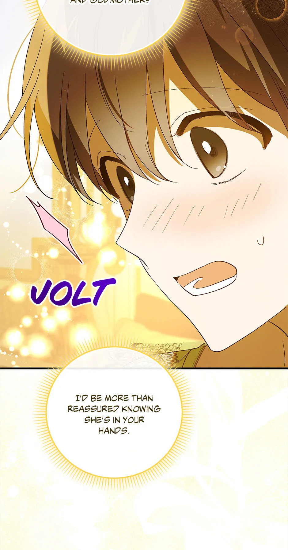 Read Saving My Sweetheart chapter 13.1 image 83 on Lezhin