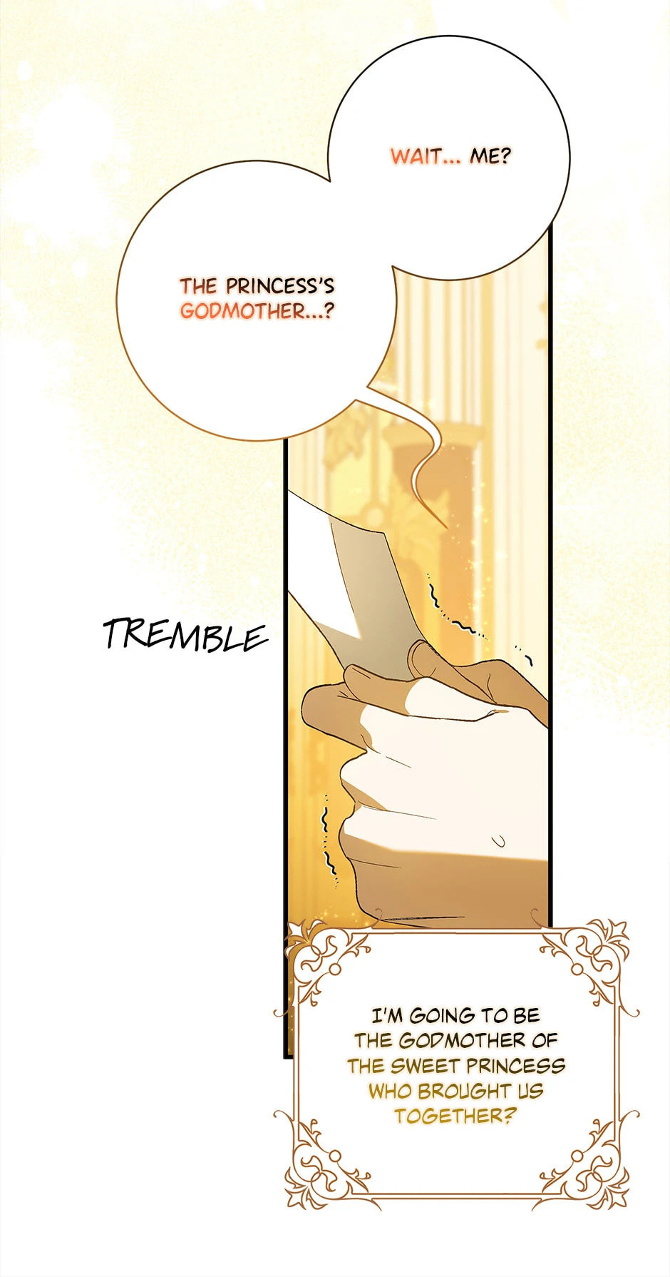 Read Saving My Sweetheart chapter 13.1 image 84 on Lezhin