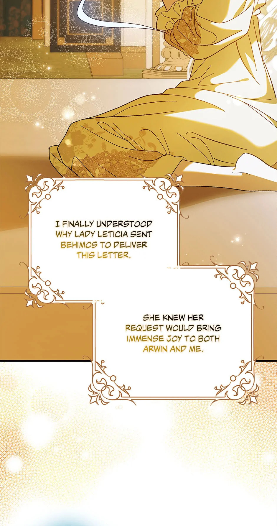 Read Saving My Sweetheart chapter 13.1 image 86 on Lezhin