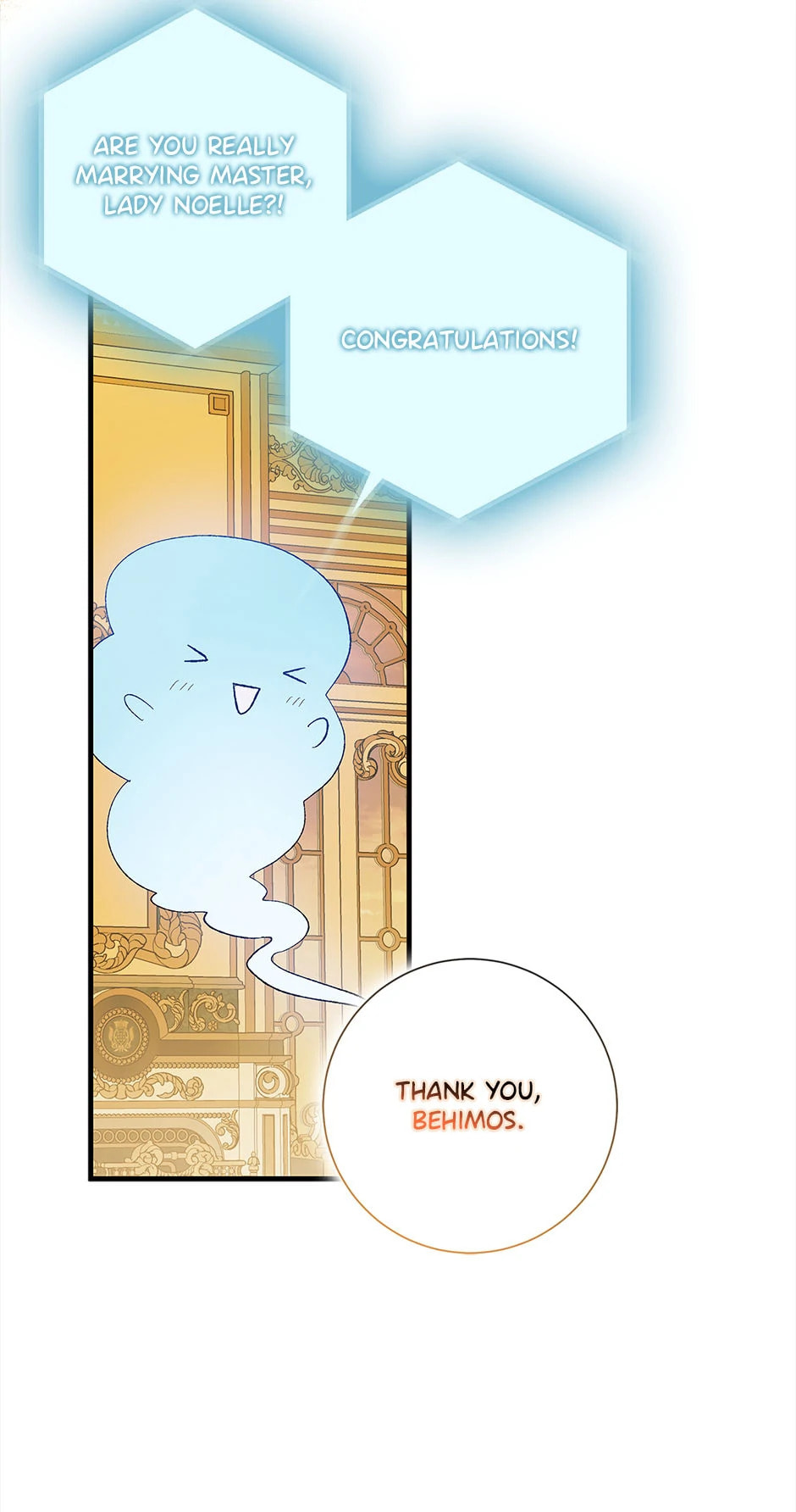 Read Saving My Sweetheart chapter 13.1 image 87 on Lezhin