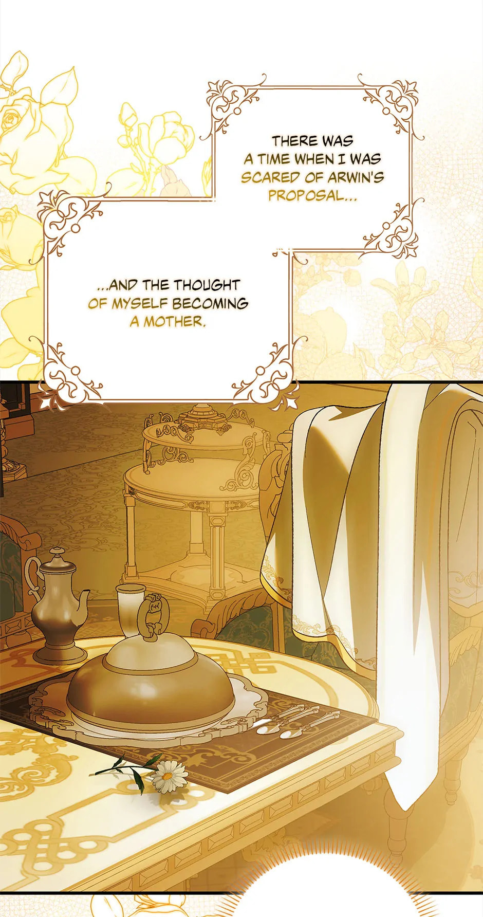 Read Saving My Sweetheart chapter 13.1 image 88 on Lezhin