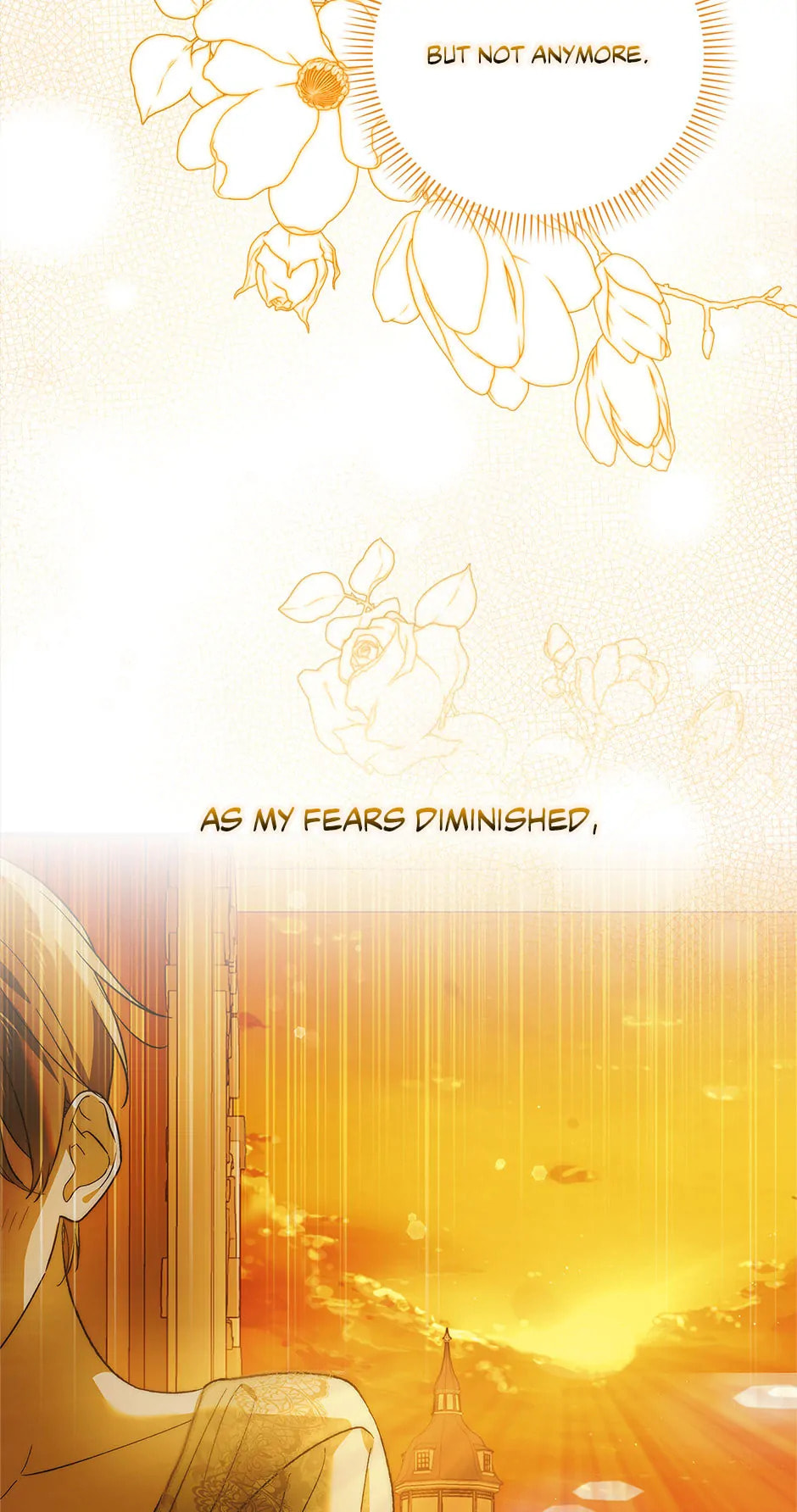 Read Saving My Sweetheart chapter 13.1 image 89 on Lezhin