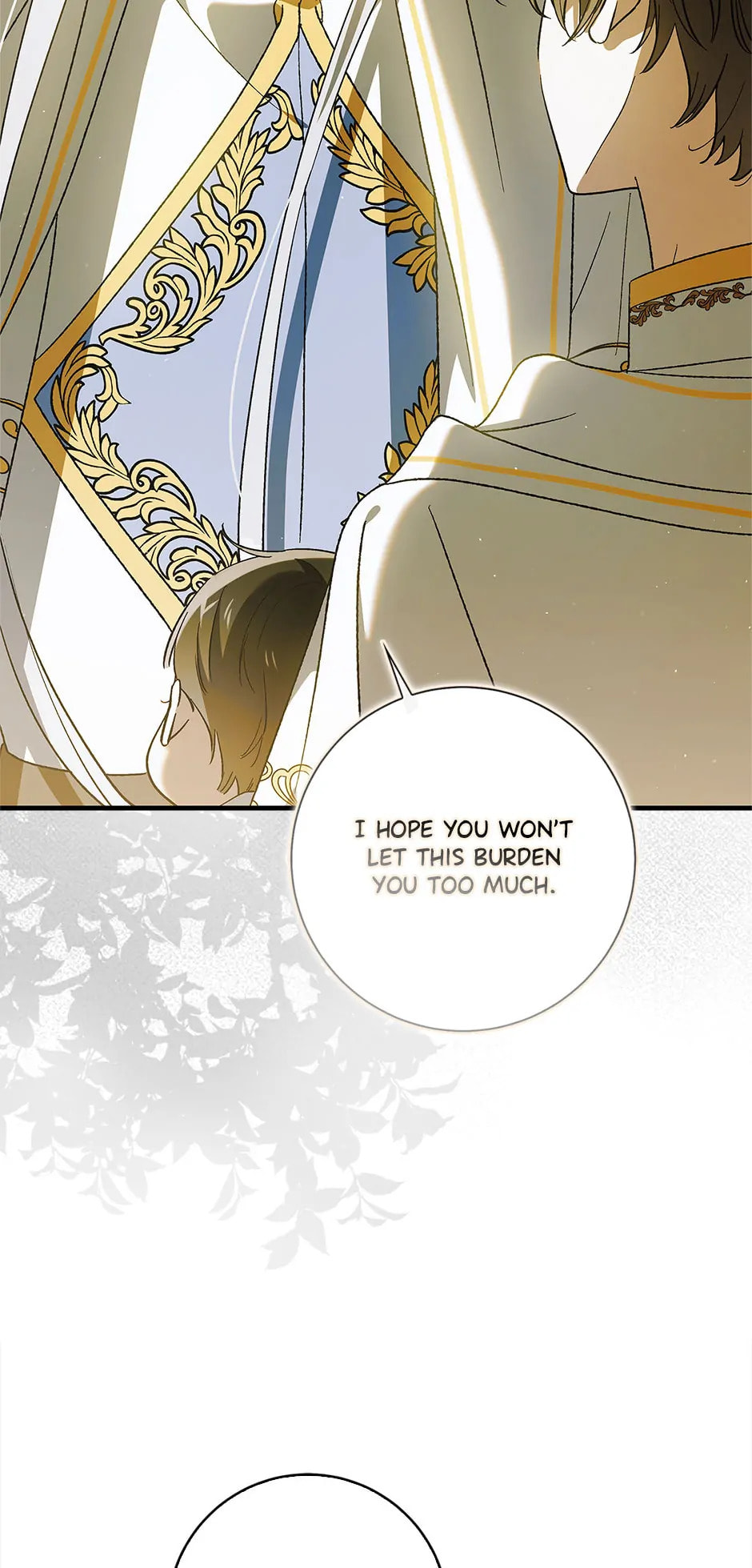 Read Saving My Sweetheart chapter 13.1 image 9 on Lezhin